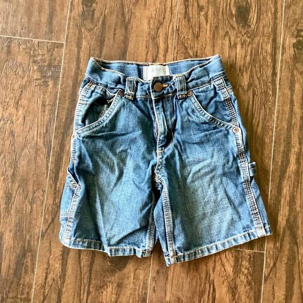 Old Navy Jean Shorts